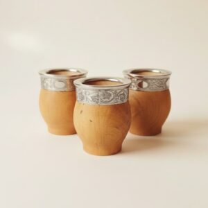 Mate NACOMA – Madera Sur Labrada